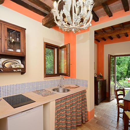 Podere Santaadele Montepulciano Stazione Eksteriør bilde
